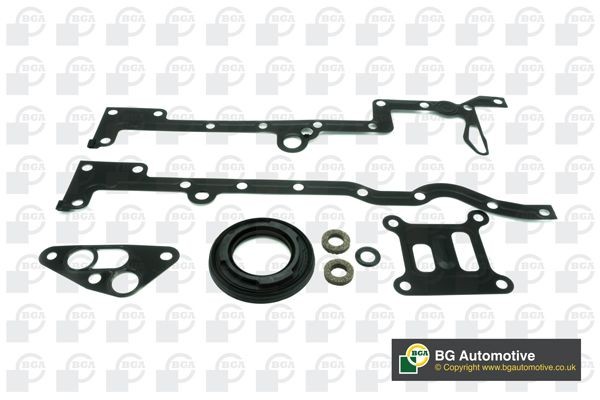 BGA Crankcase gasket set Article number: CK9602 cheaply