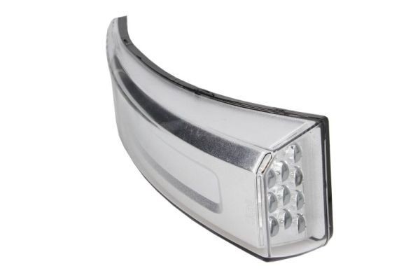 TRUCKLIGHT Side indicator Article number: CL-VO009R cheaply