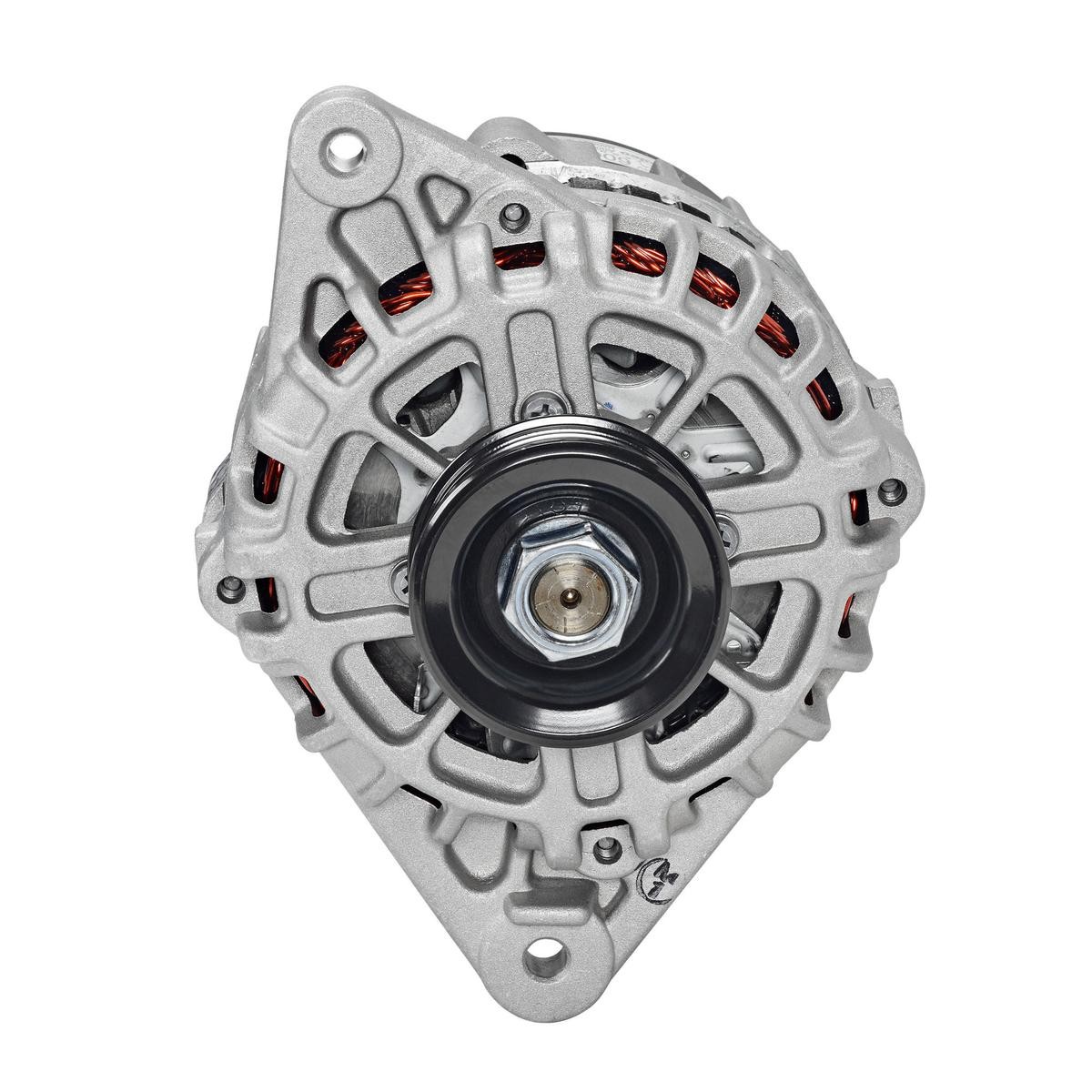 VALEO Alternator Article number: 600044 cheaply