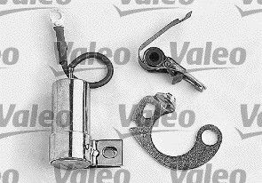 VALEO 609112 Montagesæt, tændingskontakt 4 0.7 20 HK Benzin 1993