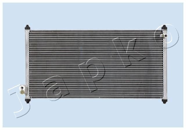 JAPKO Air conditioning condenser Article number: CND193012 cheaply