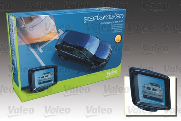 VALEO Reversing camera Article number: 632062 cheaply