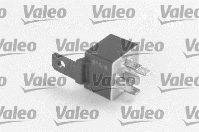 VALEO Relay, main current Article number: 643510 cheaply