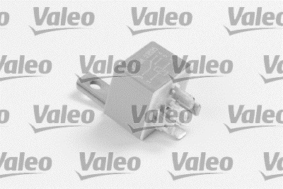 VALEO Relay, main current Article number: 643815 cheaply