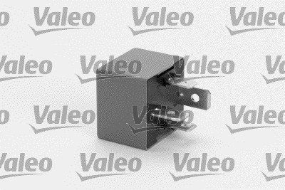VALEO Relay, main current Article number: 643838 cheaply