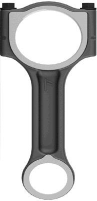 IPSA Connecting Rod Article number: CO002300 cheaply