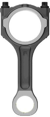 IPSA CO002800 Keps C-MAX 1.8 TDCi 115 HP Diisel 2010