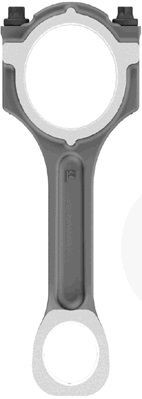 IPSA CO003000 Connecting Rod TRANSIT 2.4 DI 90 PS Diesel 2006