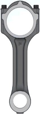IPSA Connecting Rod Article number: CO003400 cheaply