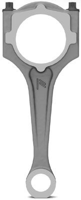 IPSA Connecting Rod Article number: CO003800 cheaply