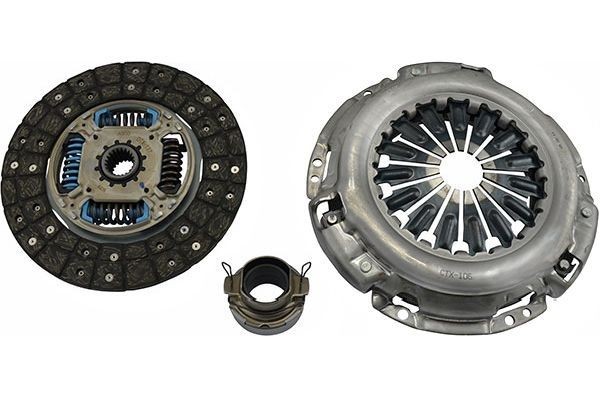 KAVO PARTS Clutch kit Article number: CP-1224 cheaply