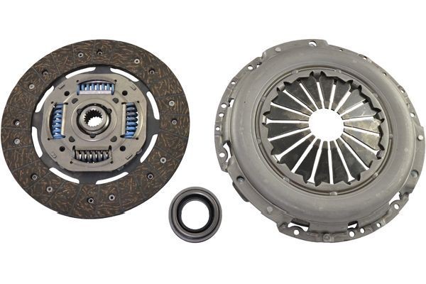 KAVO PARTS Clutch kit Article number: CP-6062 cheaply