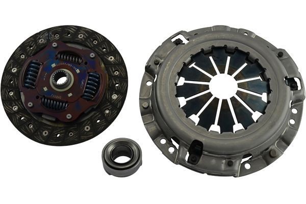KAVO PARTS Clutchsett artikkelnummer: CP-7037 billig