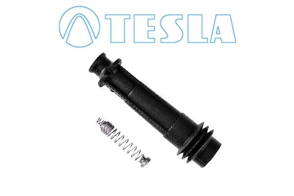 TESLA CP071 Plug, spark plug ASTRA 2.0 OPC (F08, F48) 192 PS Petrol 2009