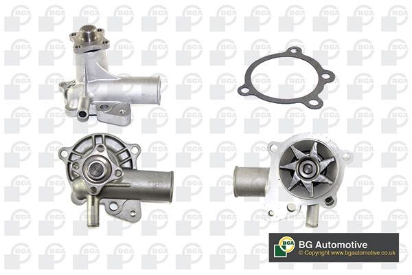 BGA Veepump Artikli number: CP2456 soodsalt