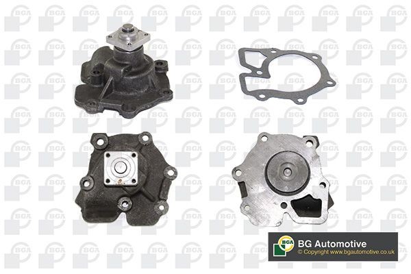 BGA Veepump Artikli number: CP2574 soodsalt
