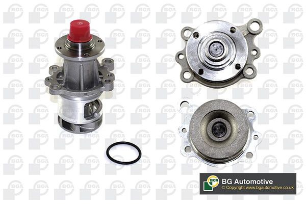 BGA Water pump Article number: CP2738 cheaply