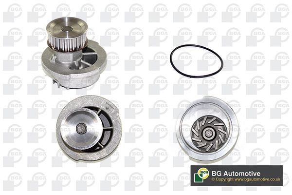 BGA Water pump Article number: CP2892 cheaply