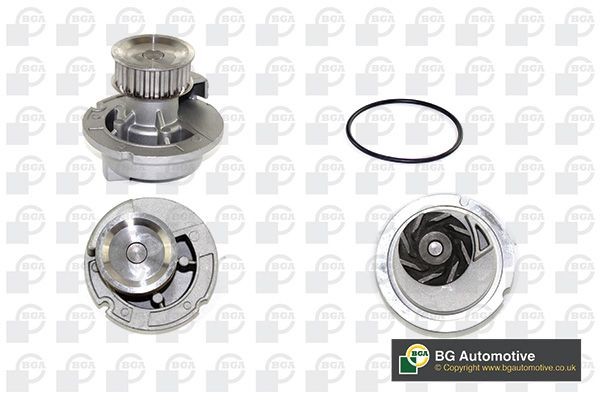 BGA Water pump Article number: CP3284 cheaply