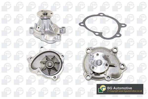BGA Water pump Article number: CP3334 cheaply