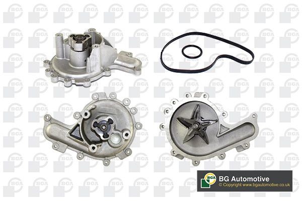 BGA Water pump Article number: CP4414E cheaply