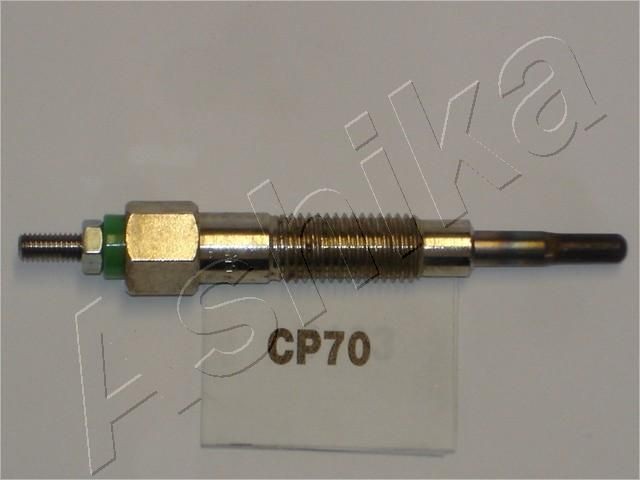 ASHIKA Glow plug Article number: CP70 cheaply