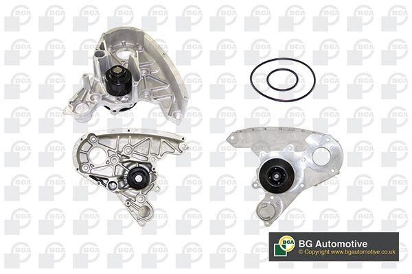 BGA Water pump Article number: CP7264T cheaply