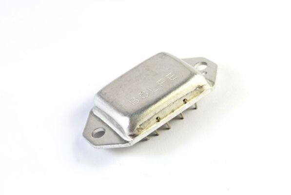 LAUBER Alternator Regulator Article number: CQ1010676 cheaply