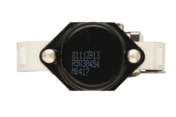LAUBER Generatorregulator Varenummer: CQ1011337 billige