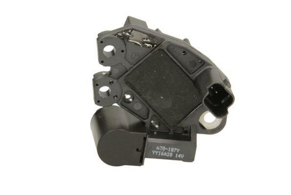 LAUBER Alternator Regulator Article number: CQ1011374 cheaply