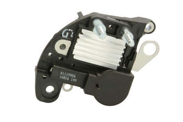 LAUBER Alternator Regulator Article number: CQ1011377 cheaply