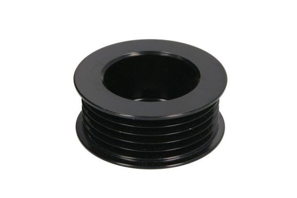 LAUBER Pulley, alternator Article number: CQ1040100 cheaply