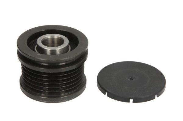 LAUBER Pulley, alternator Article number: CQ1041147 cheaply