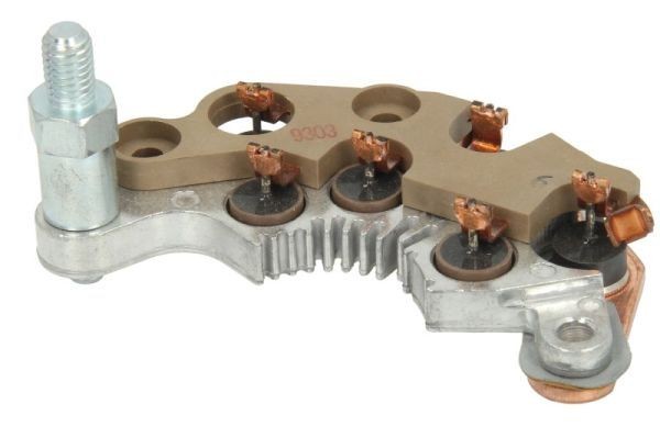 LAUBER Rectifier, alternator Article number: CQ1080145 cheaply