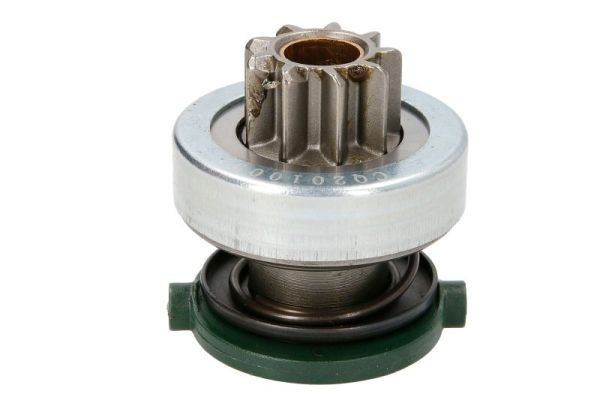 LAUBER CQ2010031 Pinion, starter ASTRA 1.8 16V (F08, F48) 116 PS Petrol 2005
