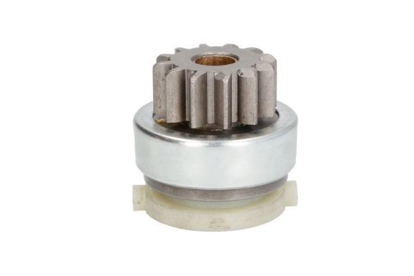 LAUBER CQ2011003 Pinion, starter TRANSIT 2.4 DI 90 PS Diesel 2006