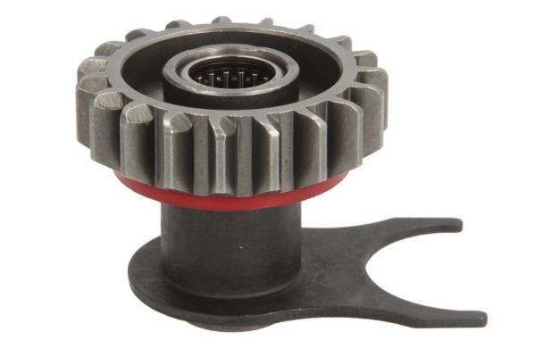 LAUBER CQ2011030 Freewheel Gear, starter TRANSIT 2.4 DI 90 PS Diesel 2006