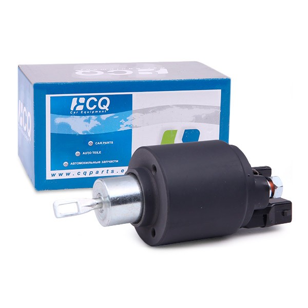 LAUBER Starter solenoid Article number: CQ2030007 cheaply