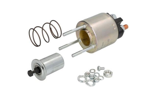 LAUBER Starter solenoid Article number: CQ2030642 cheaply