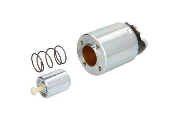 LAUBER Starter solenoid Article number: CQ2030760 cheaply