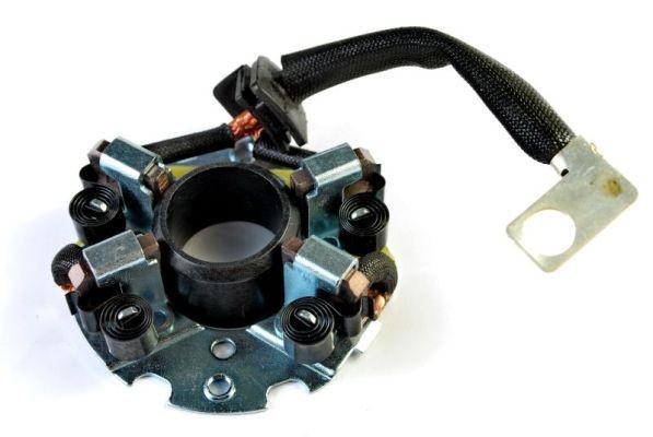 LAUBER CQ2050006 Holder, kulbørster STILO 1.9 JTD 80 HK Diesel 2008