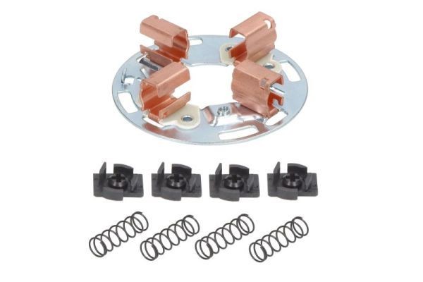 LAUBER CQ2050039 Holder, kulbørster SCUDO 2.0 JTD 16V 109 HK Diesel 2006