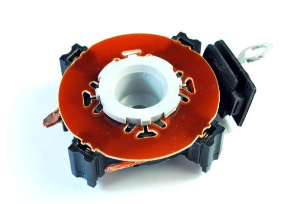 LAUBER CQ2050044 Holder, carbon brushes SCÉNIC 1.4 16V 95 PS Petrol 2003