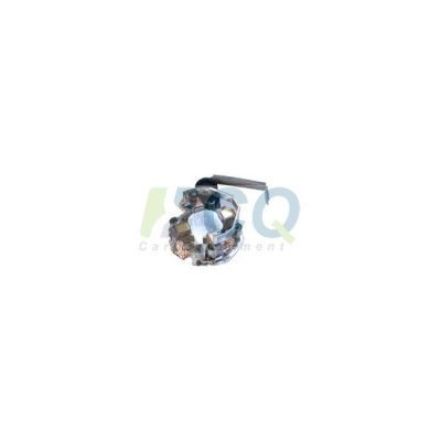 LAUBER CQ2050048 Holder, kulbørster TRANSIT 2.4 DI 90 HK Diesel 2006