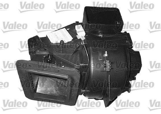 VALEO Вентилатор вътрешно пространство артикулен номер: 698834 евтино