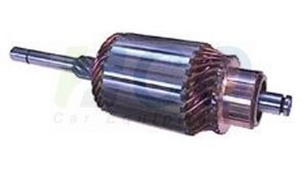 LAUBER Armature, starter Article number: CQ2110178 cheaply