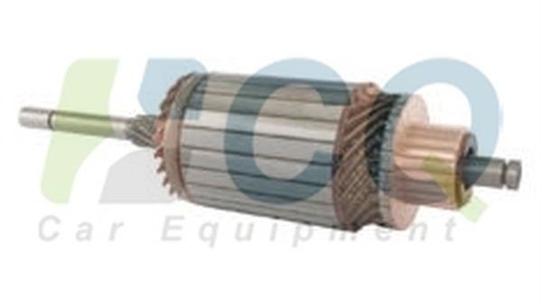 LAUBER Armature, starter Article number: CQ2110338 cheaply