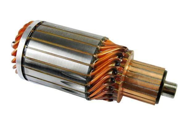 LAUBER Armature, starter Article number: CQ2110518 cheaply