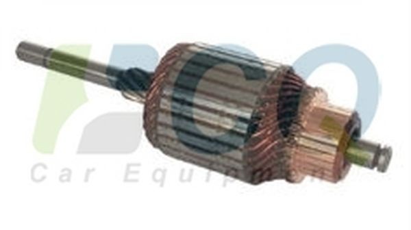 LAUBER Armature, starter Article number: CQ2110542 cheaply