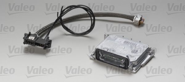 VALEO Air conditioning compressor Article number: 699015 cheaply
